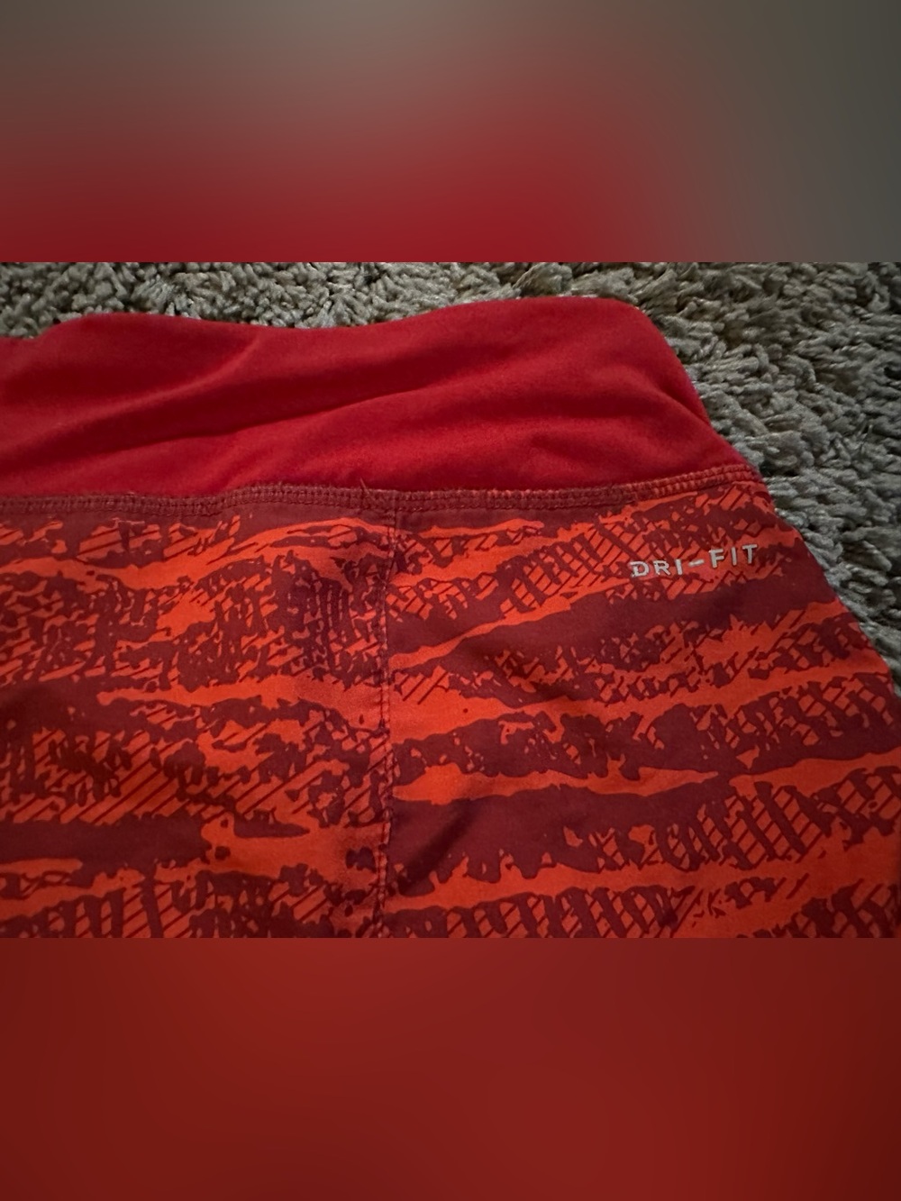 Nike 49er Shorts - Picture 6 of 10